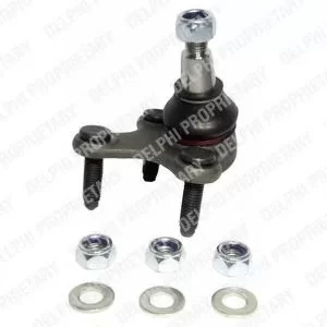 Image of Delphi TC1732 Ball Joint Right