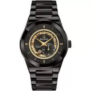 Image of Bulova Watch Modern Millennia Mens