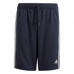Image of adidas Chelsea Woven Shorts - Ink/White