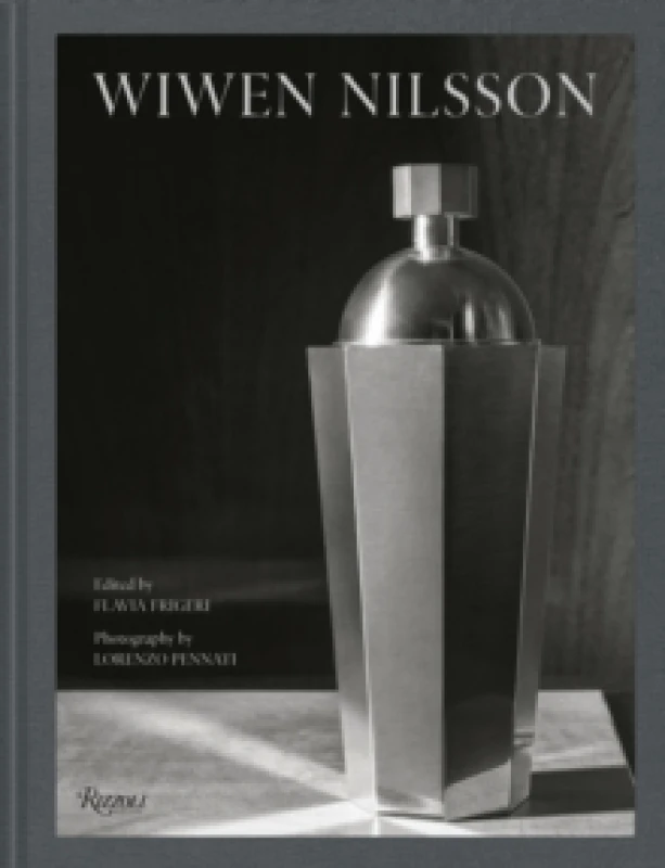 Image of Wiwen Nilsson Hardback