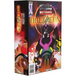 Image of Sentinels of The Multiverse: OblivAeon