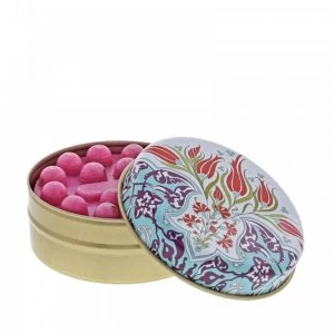 Image of Red Banquet with Pomegranate Soap