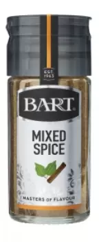 Image of Bart Spices Mixed Spice 35g (6 minimum)