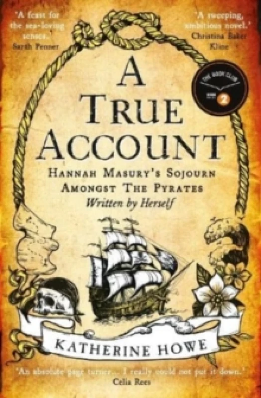 Image of A True Account. Paperback. By Katherine Howe Books