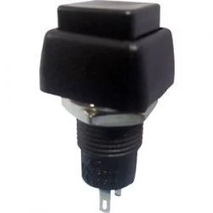 Image of Pushbutton switch 250 V AC 1 A 1 x OffOn SCI R13