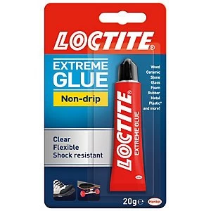 Image of Loctite Extreme Glue 20g 2506271