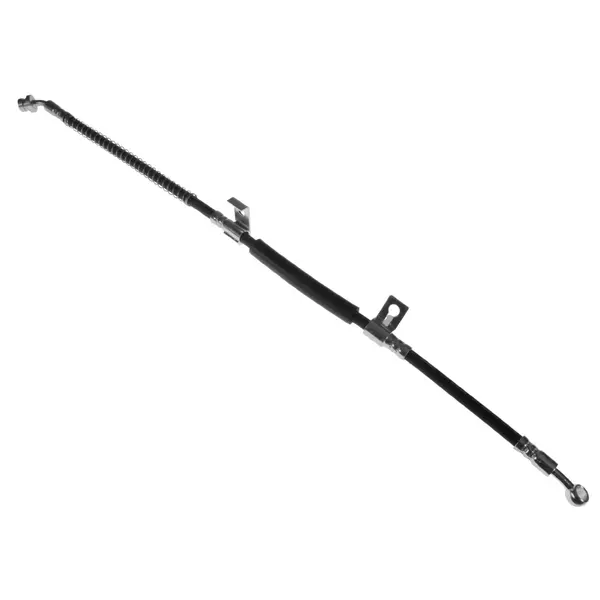 Image of Brake Hose line ADG053238 by Blue Print Front LH