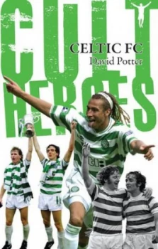 Image of Cult Heroes by David Potter Book