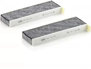 Image of Pollen Filter Cuk29003-2 By Mann-Filter