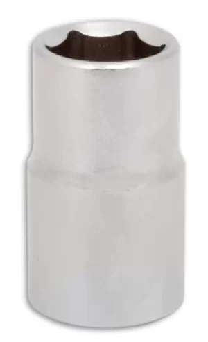 Image of Laser Tools 0812 Socket 1/2"D 16mm Chrome Vanadium