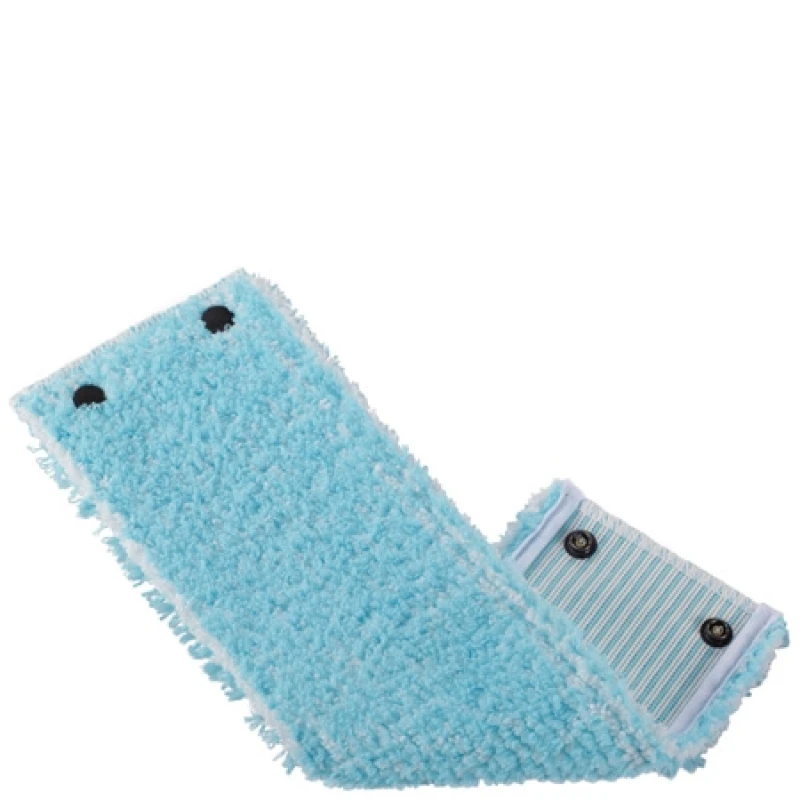 Image of Leifheit Mop Head Clean Twist Extra Soft xl Blue 52016 Leifheit 52016