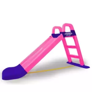 Image of Jamara Slide Funny Pink