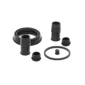 Image of A.B.S. Brake Caliper Repair Kit VW,AUDI,OPEL 43053 5143704AA,34111512711,1605955 90543998,6E0698471