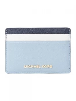 Image of Michael Kors Money pieces card holder Multi Coloured