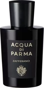 Image of Acqua di Parma Zafferano Eau de Parfum Unisex 100ml