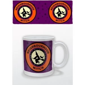 Image of Neighbourhood Witch Mug