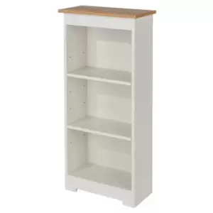Image of Colorado low narrow bookcase