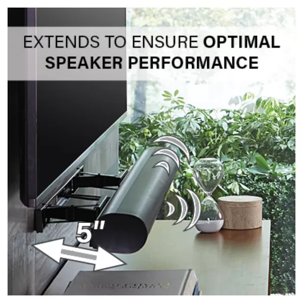 Image of Sanus WSSAWM1-B2