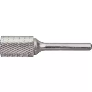 Image of York 10MMX19MM Cylindrical End Cut Carbide Burr Cut-9
