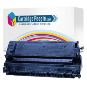 Image of Cartridge People Canon E31 Black Laser Toner Ink Cartridge