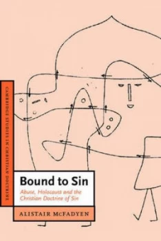 Image of Bound to Sin by Alistair Mcfadyen Paperback