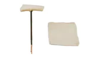 Image of Laser Tools 5840 Heat Inductor - Pad Kit