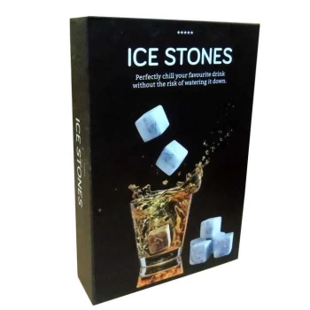 Image of Menkind Menkind Ice Stones - Multi