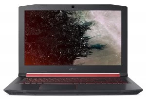 Image of Acer Nitro 5 AN515-52 15.6" Gaming Laptop