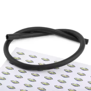 Image of SASIC Radiator Hose PEUGEOT 3400032 1307LS,1351Y6 Coolant Hose