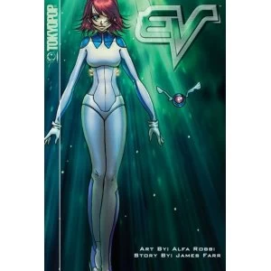 Image of EV Manga