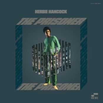 Image of Herbie Hancock - The Prisoner Vinyl