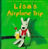 Image of lisas airplane trip