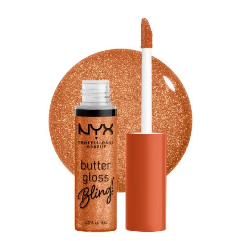 Image of NYX Professional Makeup Butter Gloss Pricey