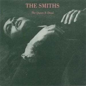 Image of The Smiths - The Queen Is Dead Vinyl