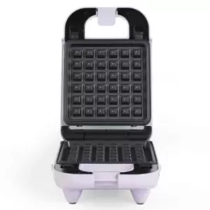 Image of Giles & Posner EK4943G 3 In 1 Compact Mini Treat Maker - Purple