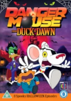 Image of Danger Mouse: From Duck To Dawn