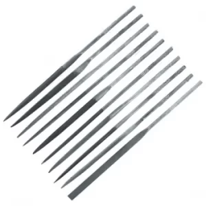 Image of Model Craft PFL6001 Budget Needle File Set (10)