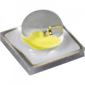 Image of SMD LED Non standard White 80 350 mA