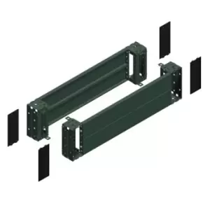 Image of Schneider Electric 200 x 1600mm Plinth for use with SF, Spacial SM