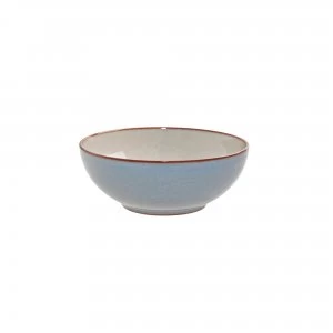 Image of Denby Heritage Terrace Cereal Bowl Near Perfect