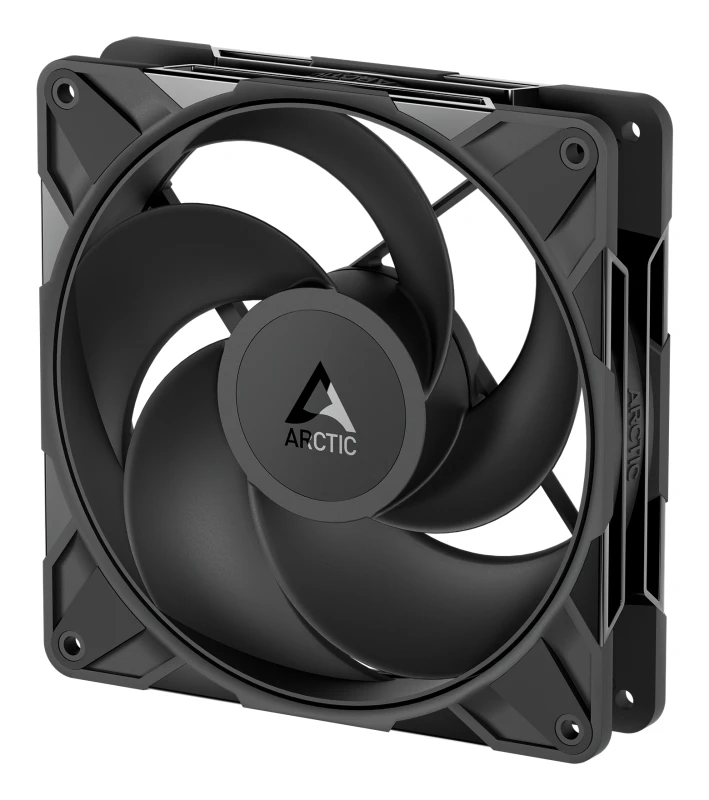 Image of ARCTIC Freezer P14 Pro Reverse - 140 mm A-RGB PWM Fan with Cable Split