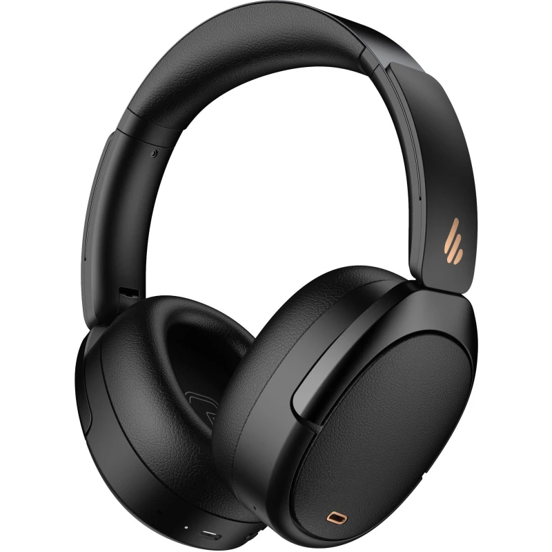 Image of Edifier WH950NB ANC Hi-Res Bluetooth Headphones Black unisex One Size