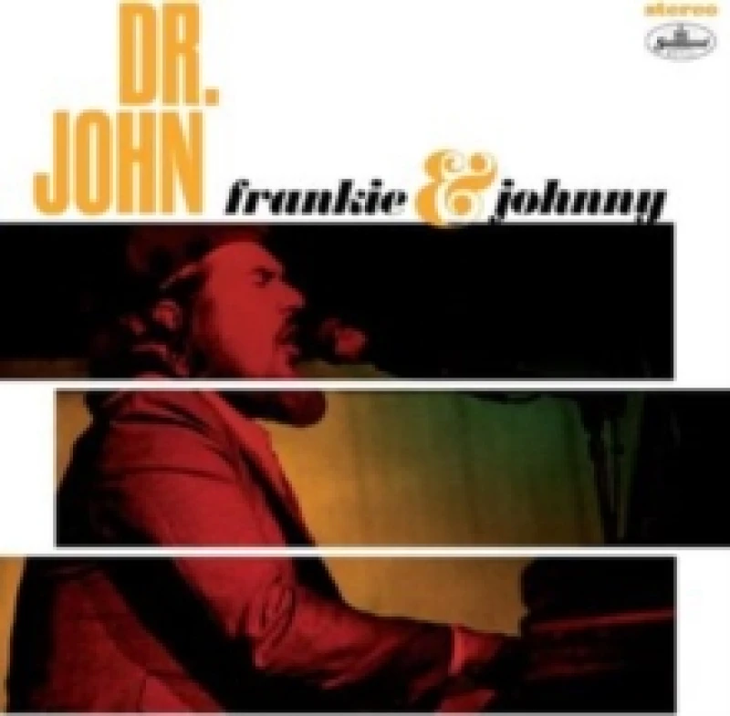Image of Frankie & Johnny CD / Album