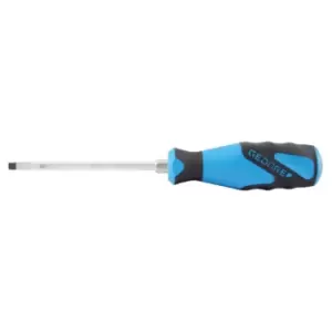 Image of Gedore 3C-Screwdriver with striking cap 14 mm