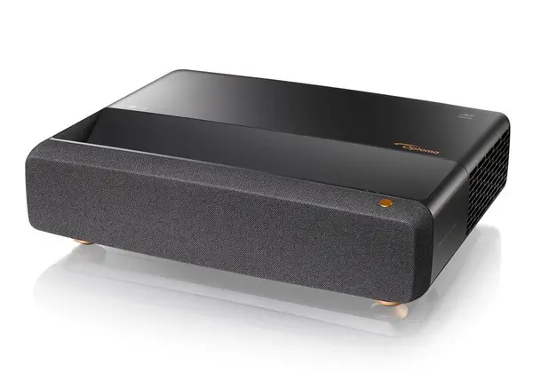 Image of Optoma L1 2500 ANSI Lumens Ultra Short Throw Projector