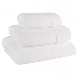 Image of Panda Bamboo Bath Sheet