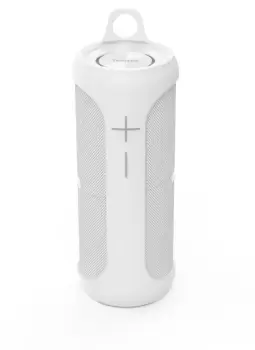 Image of Hama Twin 2.0 Stereo portable speaker White 20 W