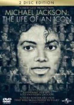 Image of Michael Jackson: The Life of an Icon