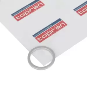 Image of TOPRAN Gaskets VW,AUDI,SKODA 111 966 N0138141,N0138149,N0138141 Seal, coolant pipe N0138149,N0138141,N0138149,N0138141,N0138149