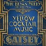 Image of The Bryan Ferry Orchestra - The Great Gatsby - The Jazz Recordings Feat. The Bryan Ferry Orchestra (Music CD)